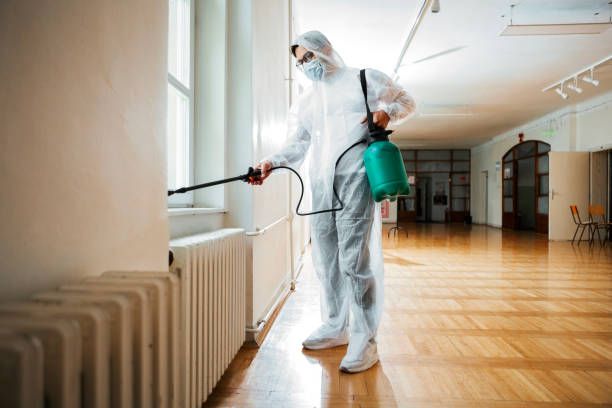 Best Pest Control Near Me  in Worland, WY